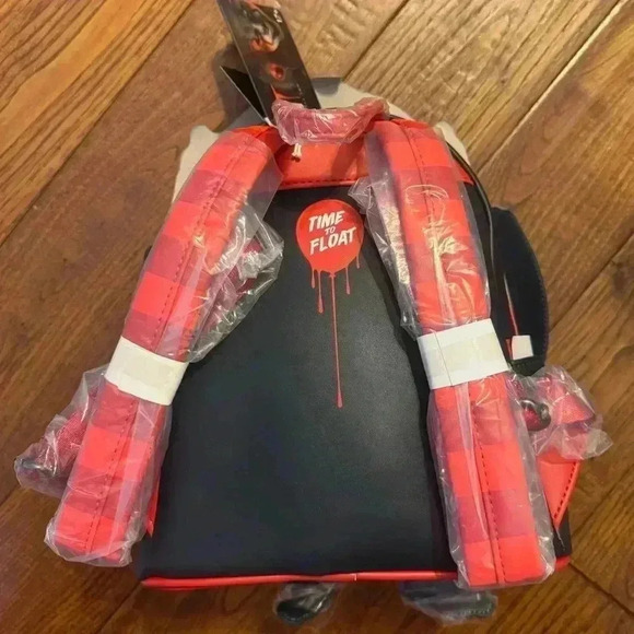 Loungefly It Chapter Two BP - $125 NWT - Picture 3 of 3